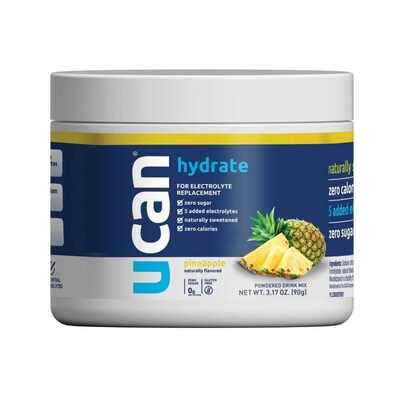 Pineapple Hydrate Tub