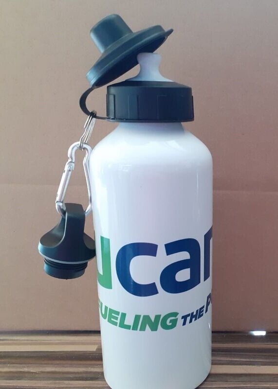 Aluminium water bottle