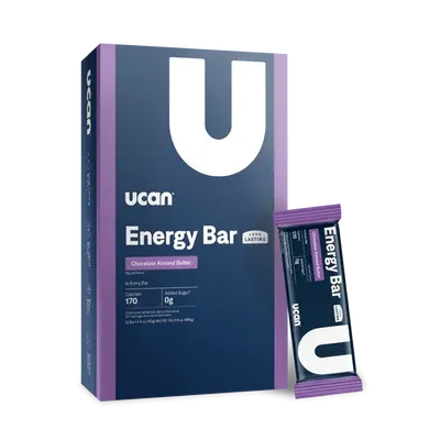 Energy Bars