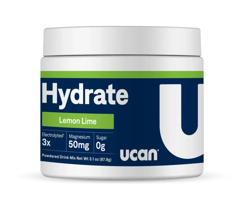 Lemon and Lime hydrate Tub