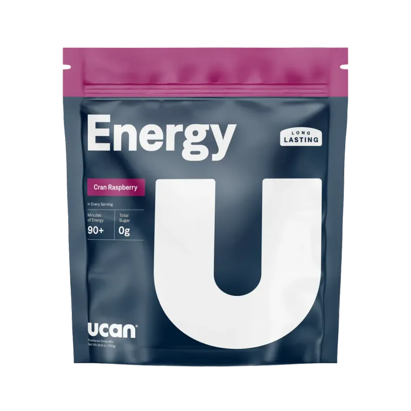 Cranberry and Raspberry bag Ex. Date 04/26