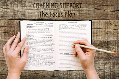 Coaching - The Focus Plan