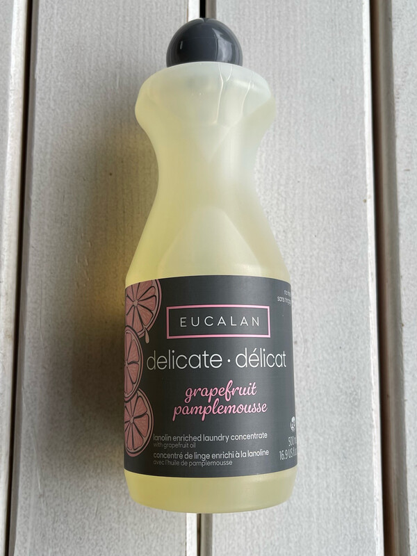 EUCALAN Grapefruit