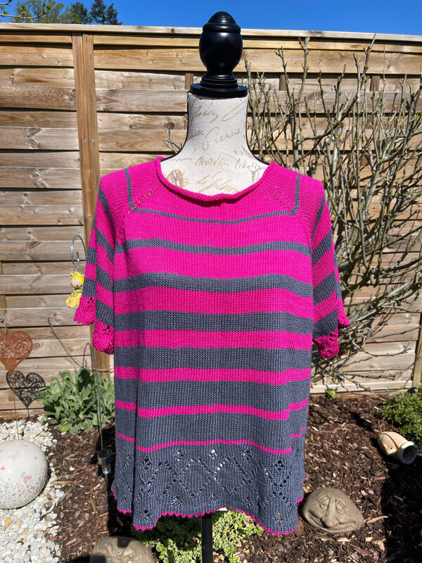 Pulli, Shirt