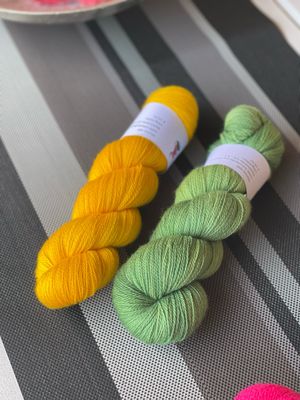 Merino 600 „Sonne“