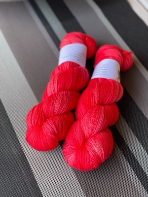 Merino 600 „Wassermelone“