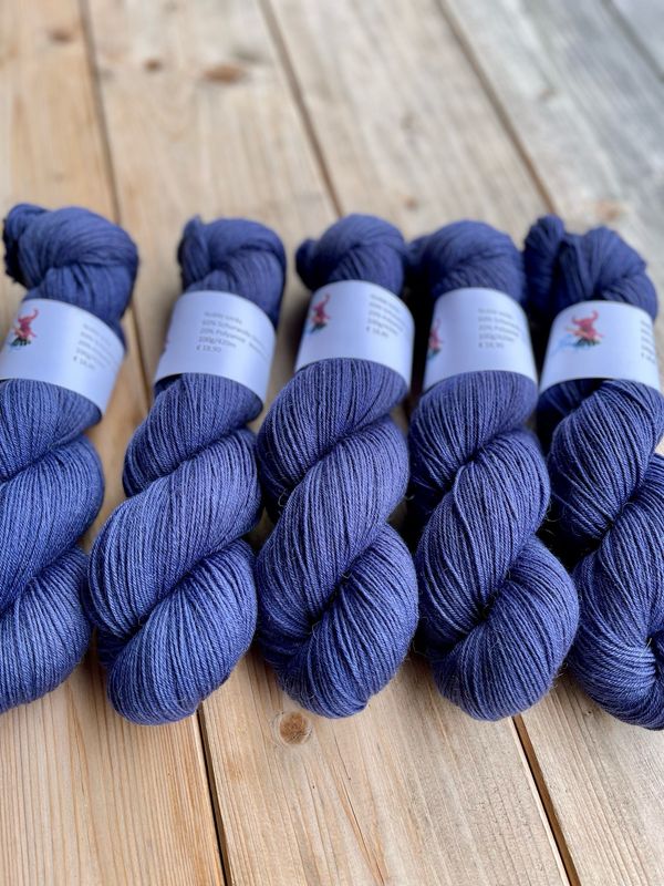 Noble „periwinkle“