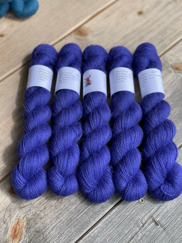 Alpaca music Lace