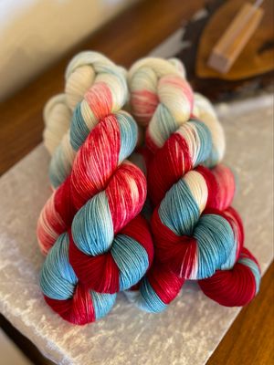 Fine Merino socks Fine Merino socks