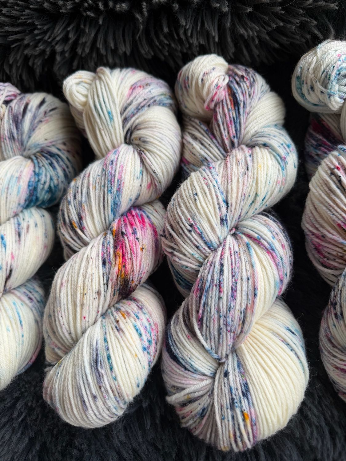 Fine Merino socks 6fach Fine Merino socks 6fach