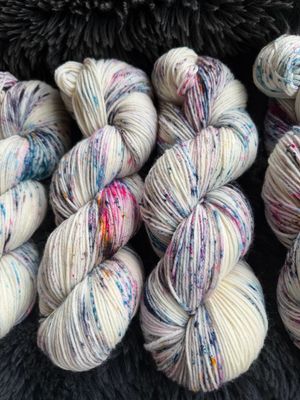 Fine Merino socks 6fach Fine Merino socks 6fach