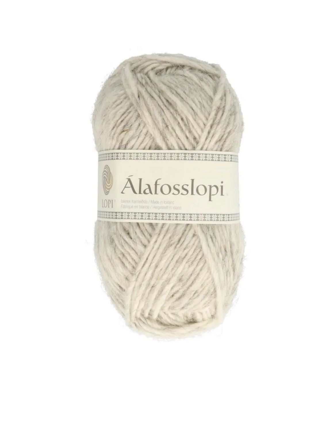 Istex Lopi Alafosslopi 0054