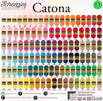 Catona 50g