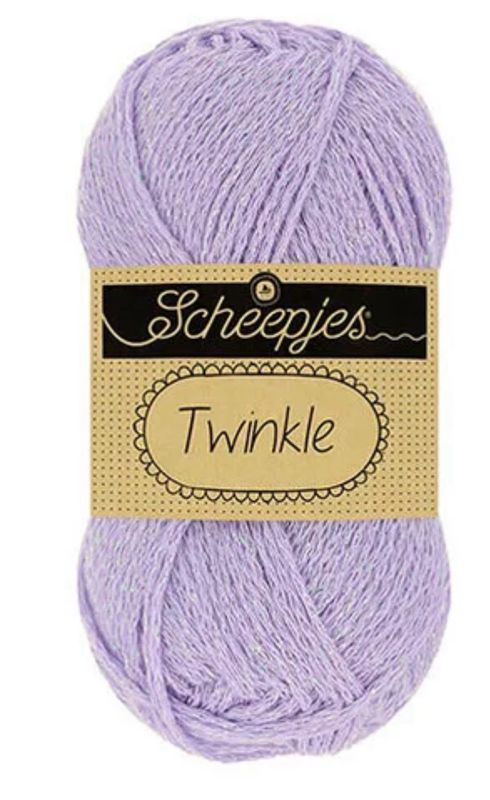 Twinkle 927