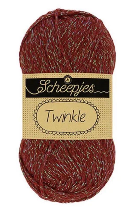 Twinkle 906