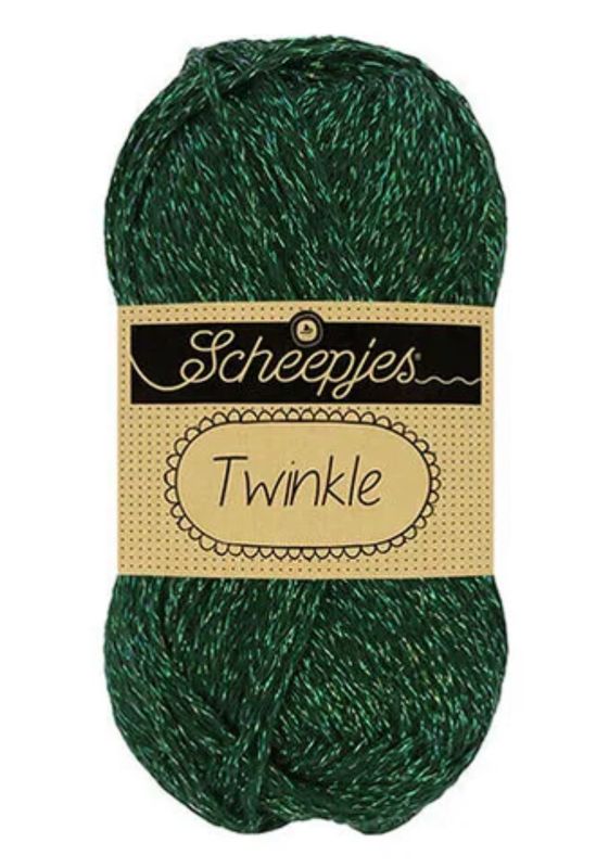 Twinkle 923