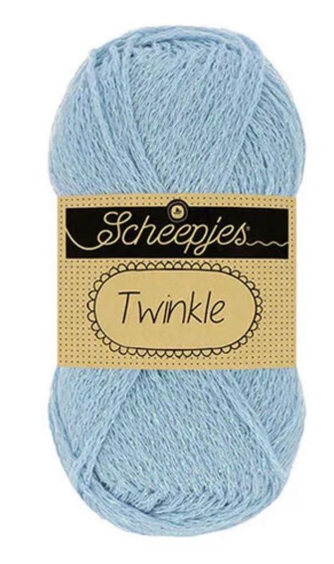 Twinkle 907