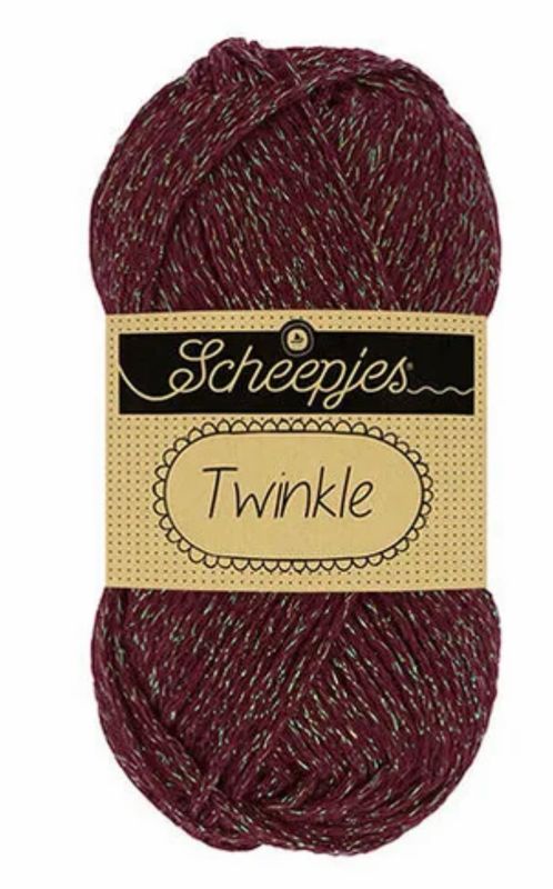 Twinkle 932