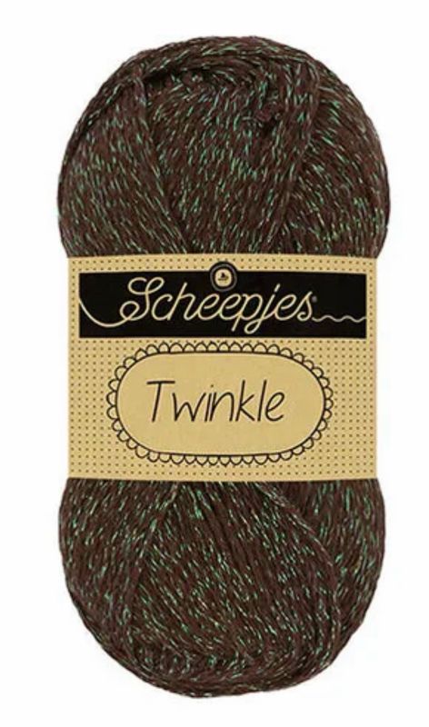 Twinkle 905