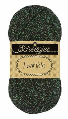 Twinkle 915