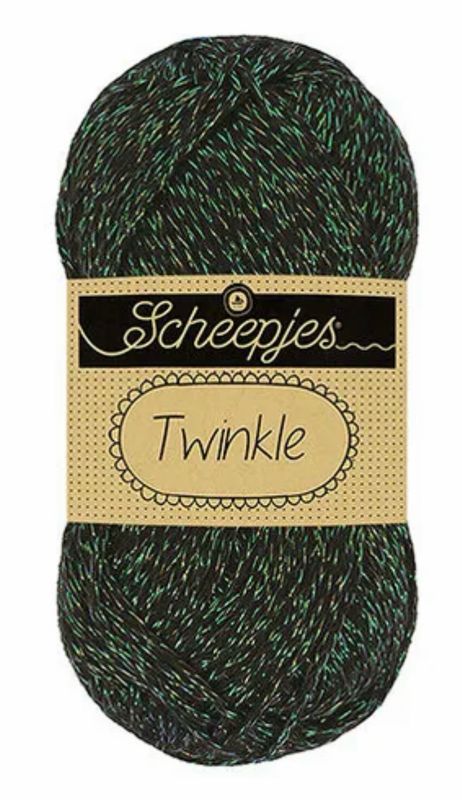 Twinkle 915