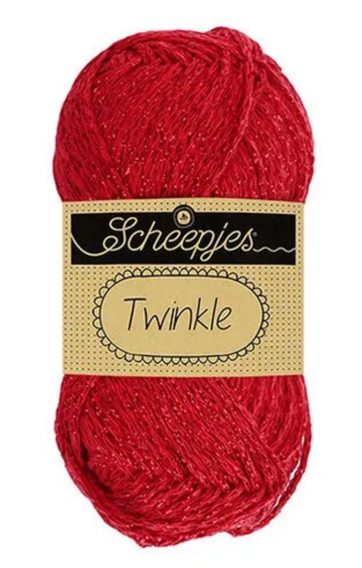 Twinkle 924