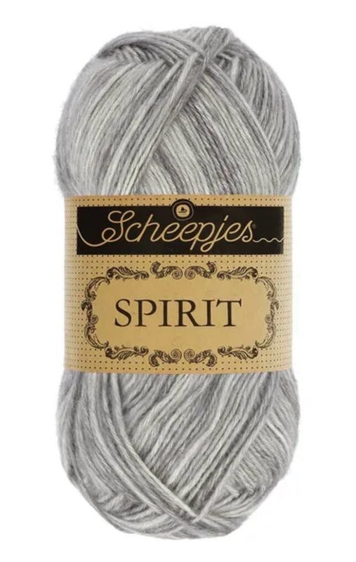 Spirit 302 Wolf