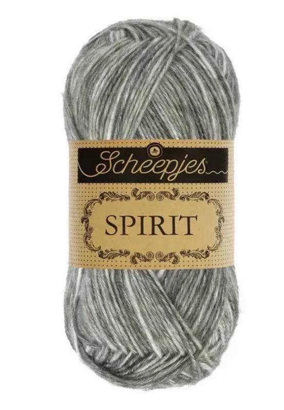Spirit 301 Orca