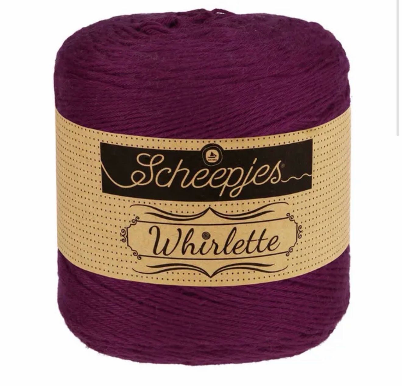 Whirlette 874 Pomegranate