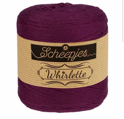 Whirlette 874 Pomegranate