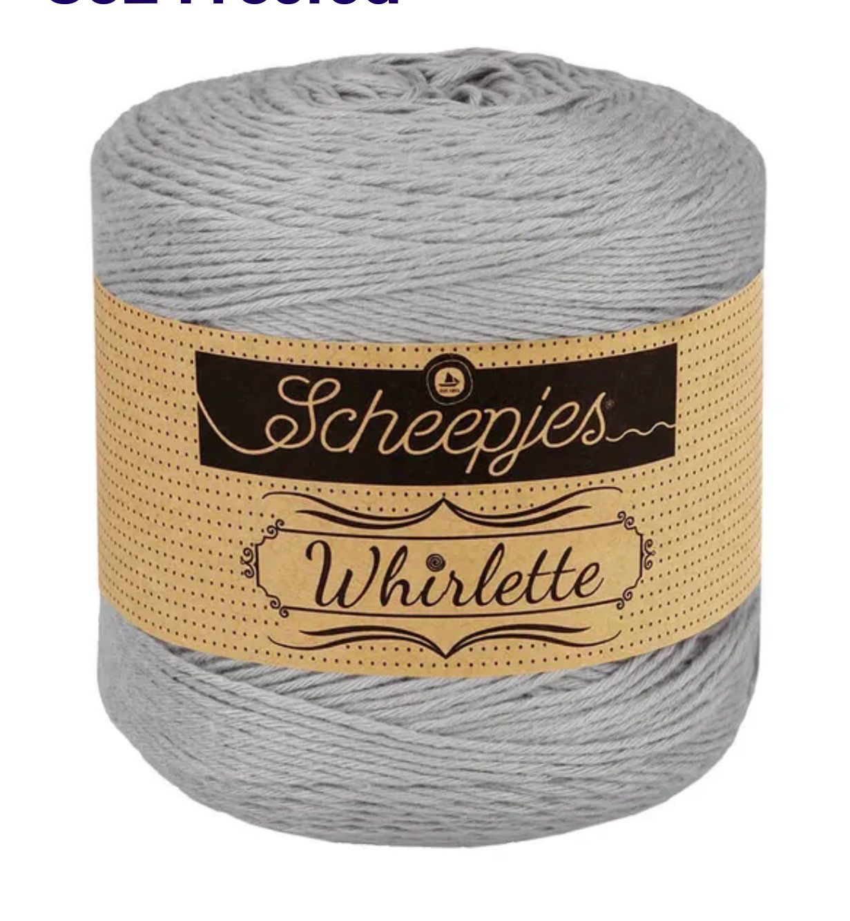 Whirlette 852 Frosted