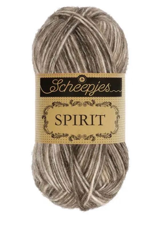 Spirit 305 Gazelle