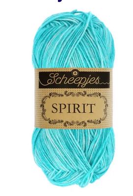 Spirit 306 Blue Jay