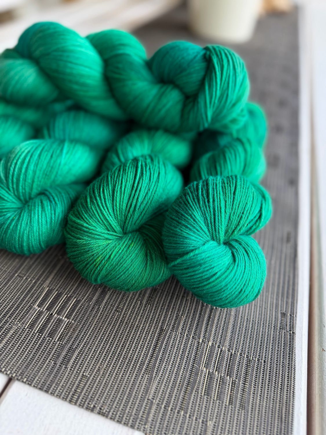 Fine Merino socks 6fach Fine Merino socks 6fach