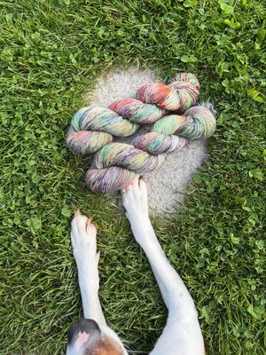 Bamboo Socks „Joker“ Bamboo Socks „Joker“