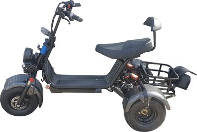 Электросамокат Bee 8 pro