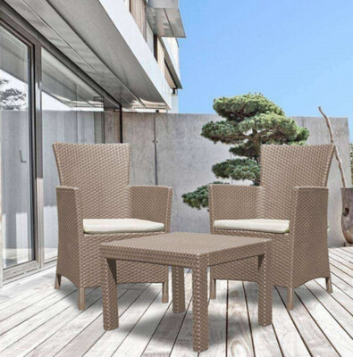 Садовый комплект мебели Rosario Balcony Set