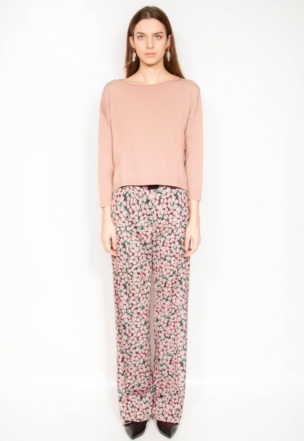 Kontatto pantalone