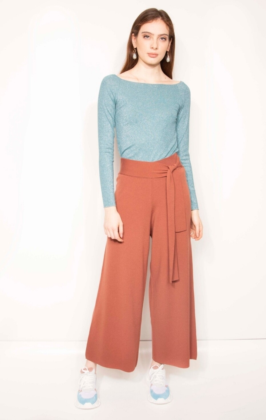 Kontatto pantalone