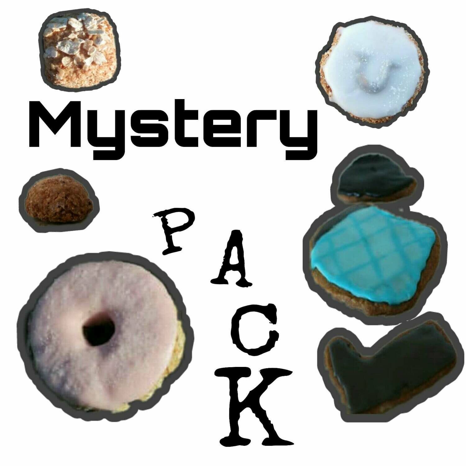 Mystery Pack