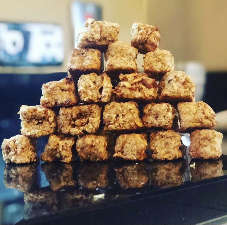 Horse Cubes (6 pack)