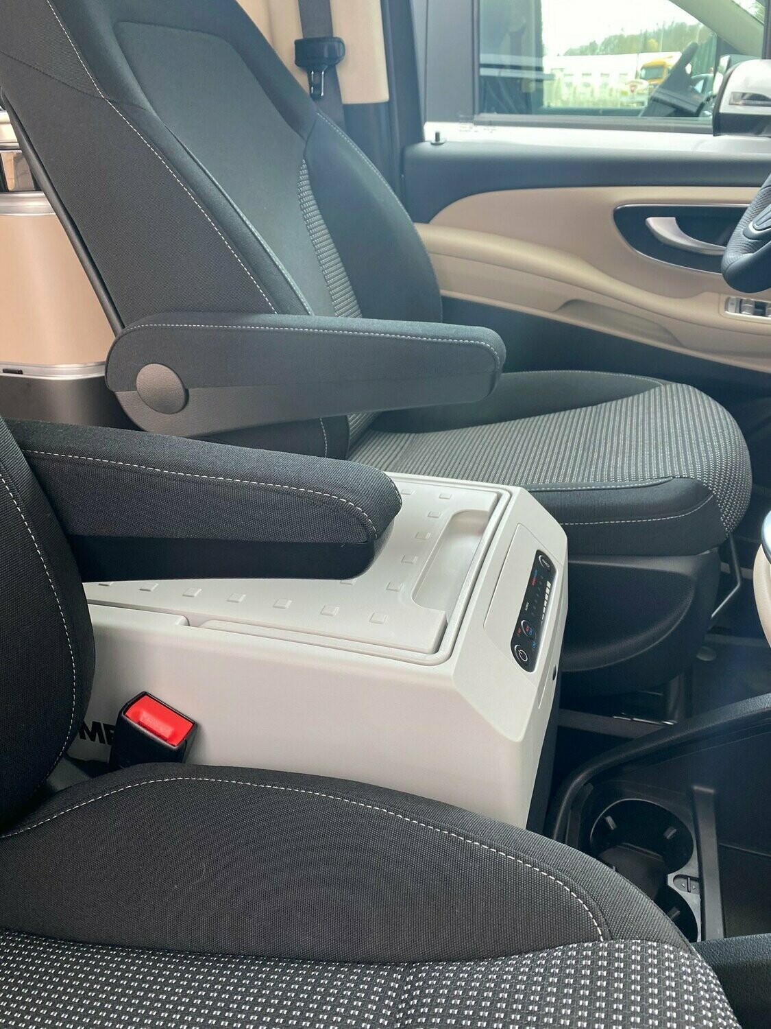 Kuhlbox Fur Marco Polo 20 Liter Passgenau