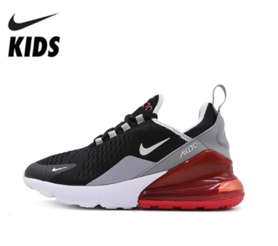 NIKE Air Max 270 sneakers for kids