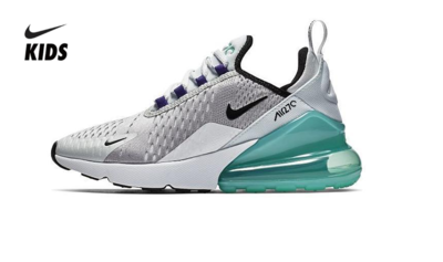 NIKE Air Max 270 Sneakers for  Kids