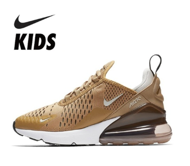 NIKE Air Max 270 sneakers FOR Kids