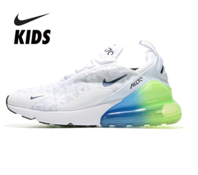 NIKE Air Max 270 (gs) sneakers for Kid&#39;s