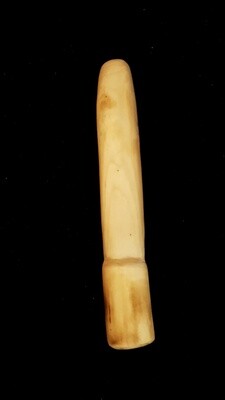 Enjoy one Holzdildo.love
