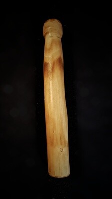 Enjoy five Holzdildo.love