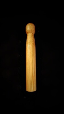 Enjoy seven Holzdildo.love