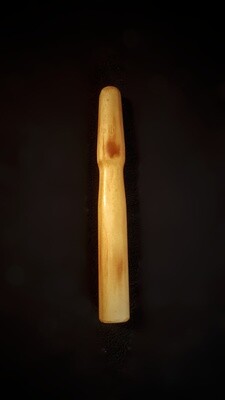 Enjoy six Holzdildo.love